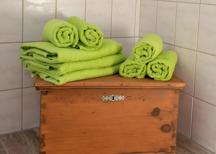 Ferienwohnung Apfelbluete