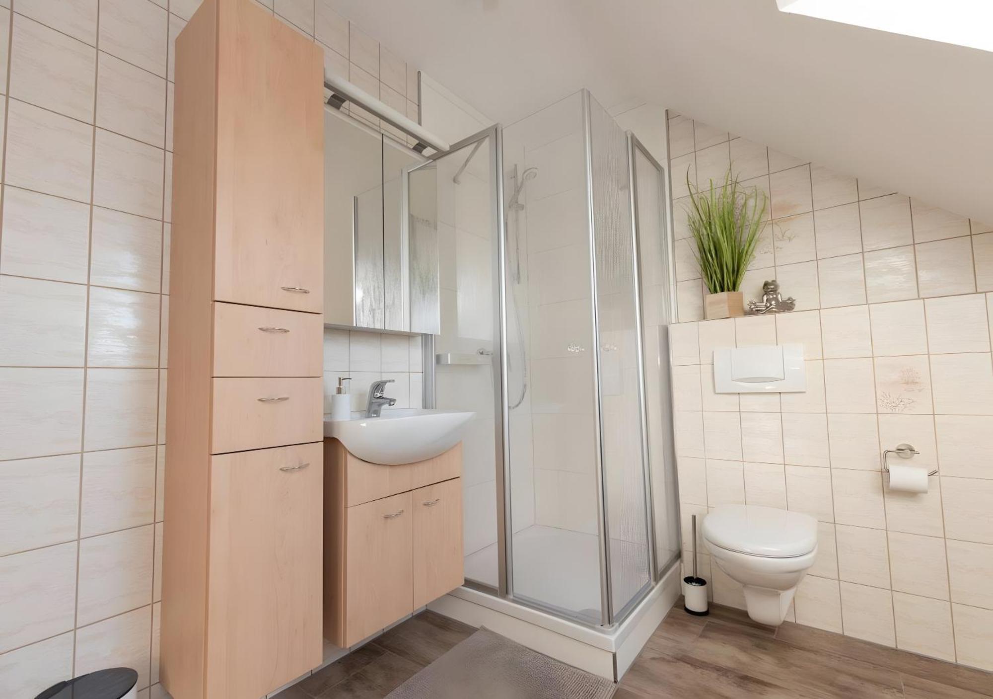 Apfelbluete Appartement