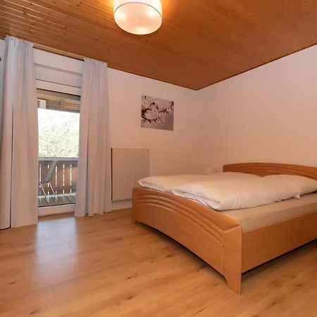 Ferienwohnung Apfelbluete Burgbernheim Zewnętrze zdjęcie