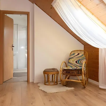 Ferienwohnung Apfelbluete Burgbernheim Zewnętrze zdjęcie